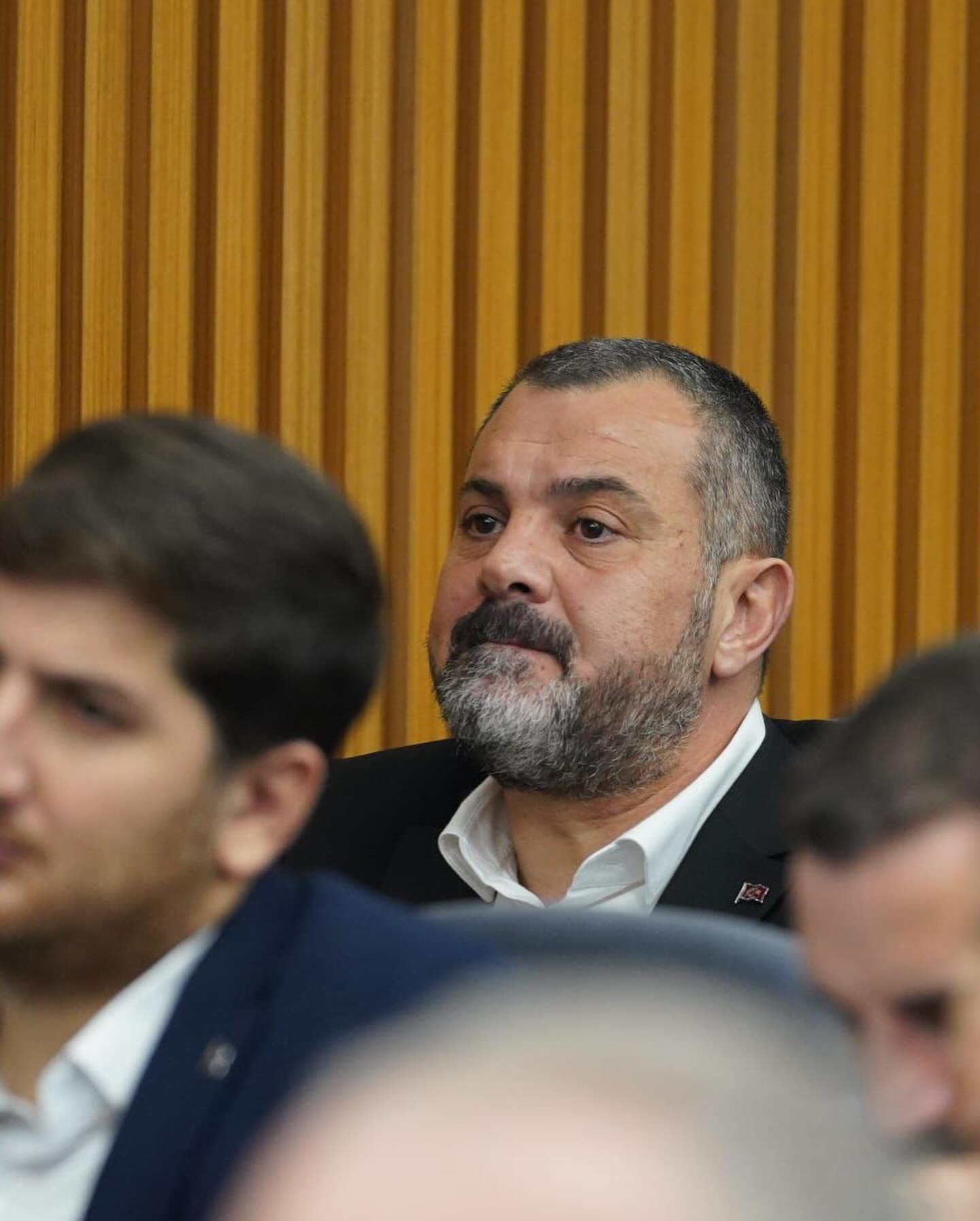 Beylikdüzü Belediye Meclisi Kasım Ayı 1. Meclis Toplantısı