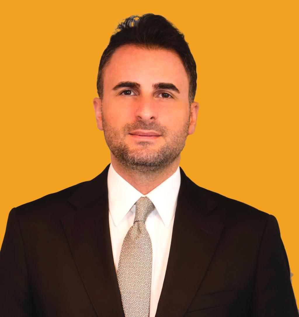 Mustafa Necati Işık